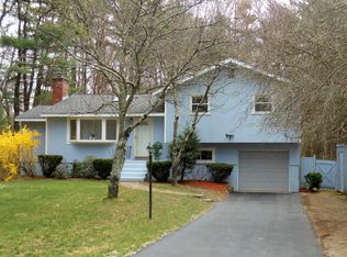 64 Hemlock Road, Sudbury, MA 01776