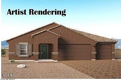 1st image of 923 W Calle Zaino