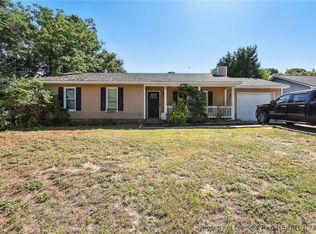 5313 Harding Dr, Hope Mills, NC 28348