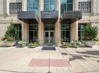 Park East Tower, Saint Louis, MO 63108