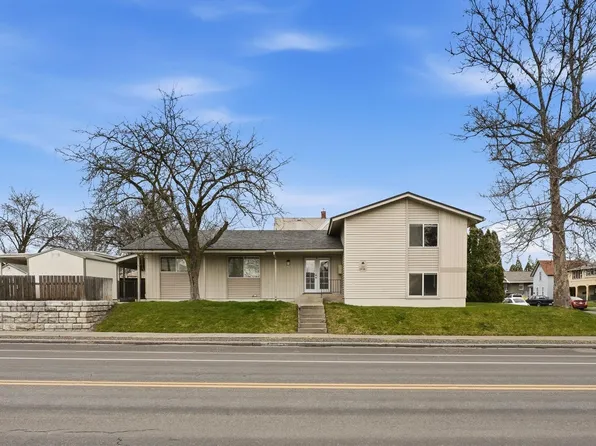 2410 N Post St, Spokane, WA 99205