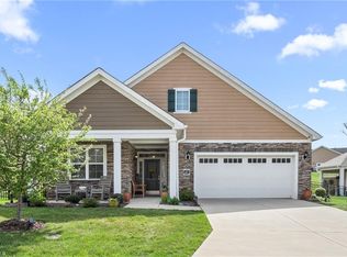 667 Ashley Woods Dr, Gibsonville, NC 27249