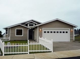 2039 Huckleberry Dr, Seaside, OR 97138