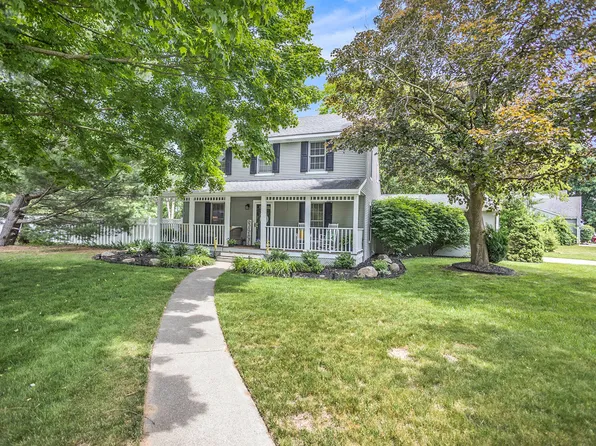 4351 Brookcrest Dr SW, Wyoming, MI 49418