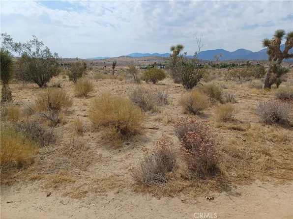 0 E Avenue R Lot 12-21, Pearblossom, CA 93553