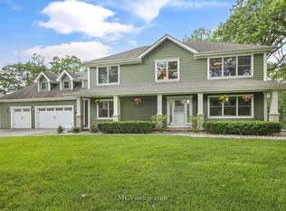 12846 S 82nd Ct, Palos Park, IL
