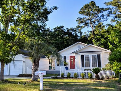 14 Seedling Ln, Bluffton, SC, 29910