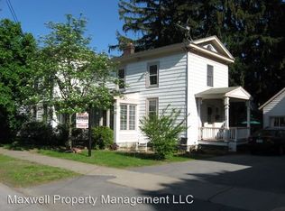 85 George St, Saratoga Springs, NY 12866
