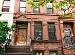 518 Putnam Ave, Brooklyn, NY 11221