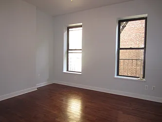 Rented by Aguayo & Huebener Brooklyn