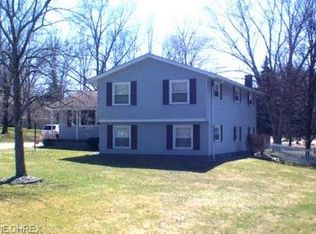 8598 High St NE, Warren, OH