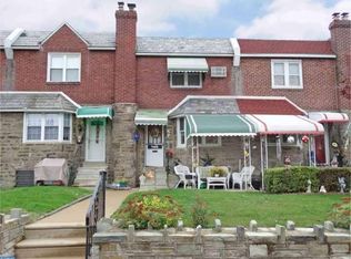 4219 Bleigh Ave, Philadelphia, PA 19136