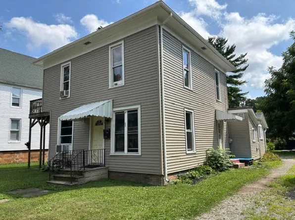 647 W Lexington Ave APT A, Elkhart, IN 46514