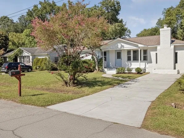 4622 Glenn St, North Charleston, SC 29405
