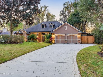 114 WARREN Circle, Saint Johns, FL, 32259