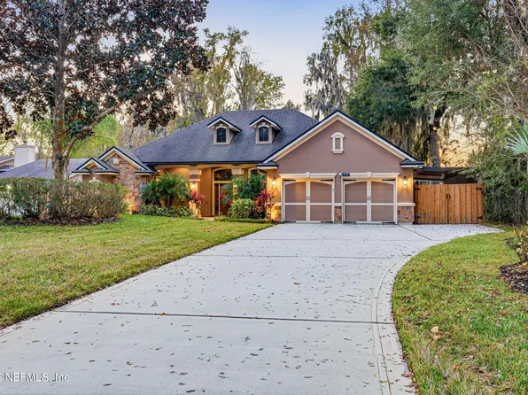 114 WARREN Circle, St. Johns, FL 32259