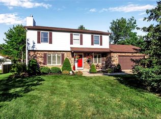 5095 Chestnut Ridge Rd, Orchard Park, NY 14127