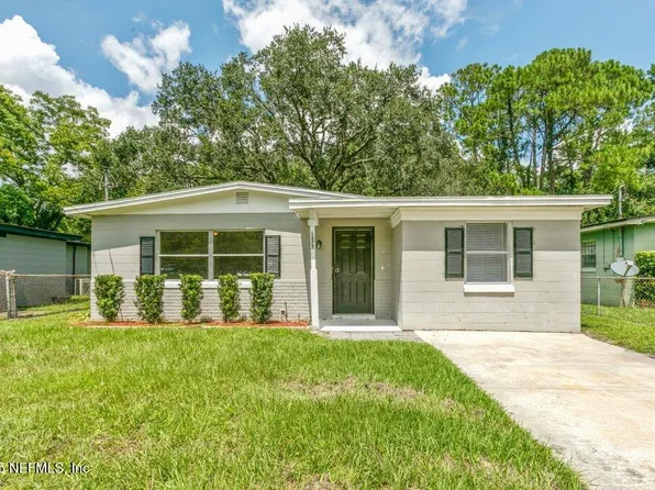 1677 ROWE Avenue, Jacksonville, FL 32208