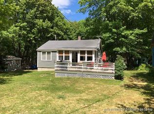 54 Garfield St, Long Island, ME 04050