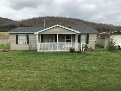 59 Sunnydale Est, Mount Vernon, KY, 40456