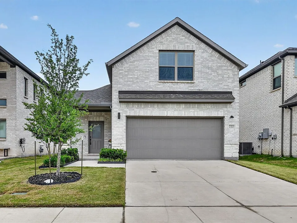 222 Goosewood Dr