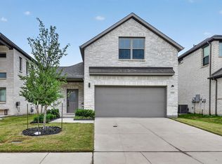 222 Goosewood Dr, McKinney, TX 75071