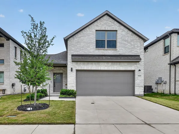 222 Goosewood Dr, McKinney, TX 75071