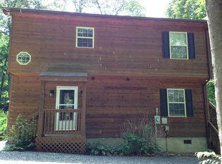 185 Poplar Rdg, Banner Elk, NC 28604