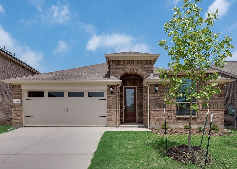 745 Lombard Ln, Forney, TX 75126 Zillow