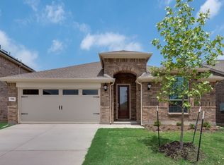 745 Lombard Ln, Forney, TX 75126