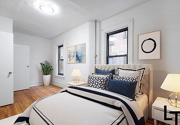 4th image of 502 W 173rd St #2D