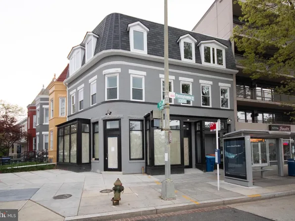 1302 Pennsylvania Ave SE, Washington, DC 20003