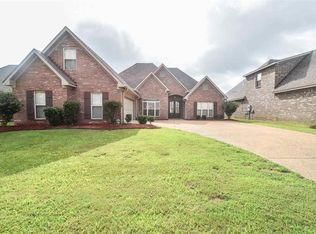 402 Julee Cir, Brandon, MS 39042