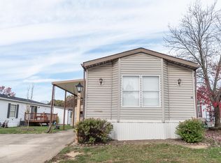 46 Birch Row Dr, Delaware, OH 43015