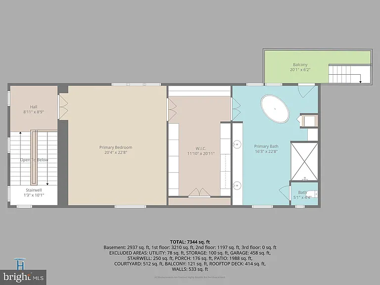 3017 Gates Rd NW — Photo 87
