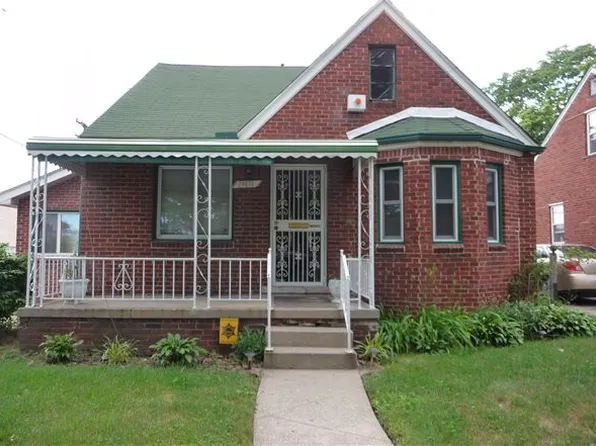 19131 Lumpkin St, Detroit, MI 48234