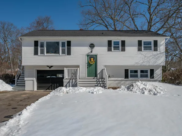 20 Williams Street, Salem, NH 03079