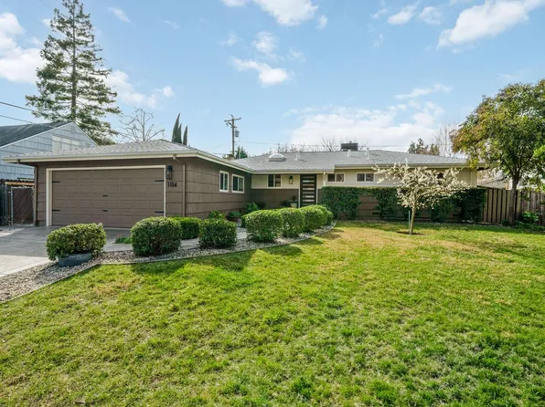 1114 Cornell Dr, Davis, CA 95616