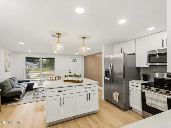 5646 RICKER Road, Jacksonville, FL 32244