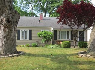 2734 Trimble Rd, Toledo, OH 43613