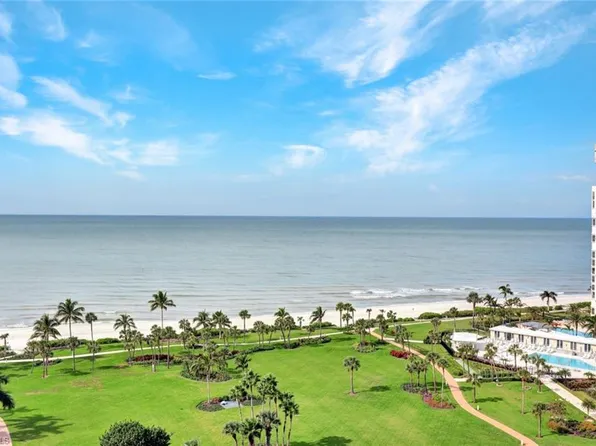 4021 Gulf Shore BLVD N #1206, NAPLES, FL 34103
