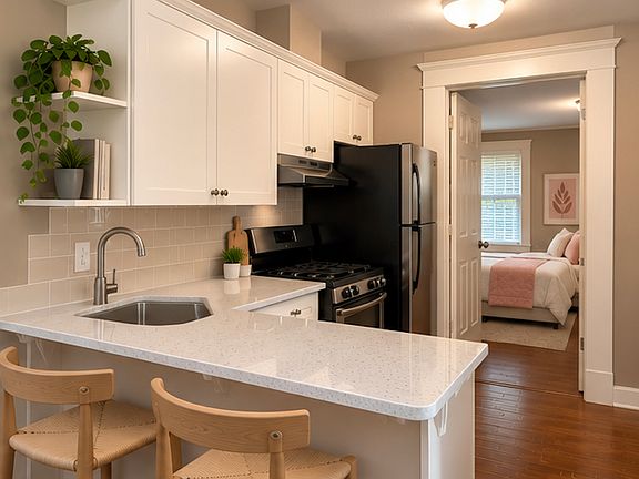 2nd image of 744 Bonaventure Ave NE Unit 3