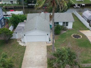 260 Ventura Rd, Saint Augustine, FL 32080