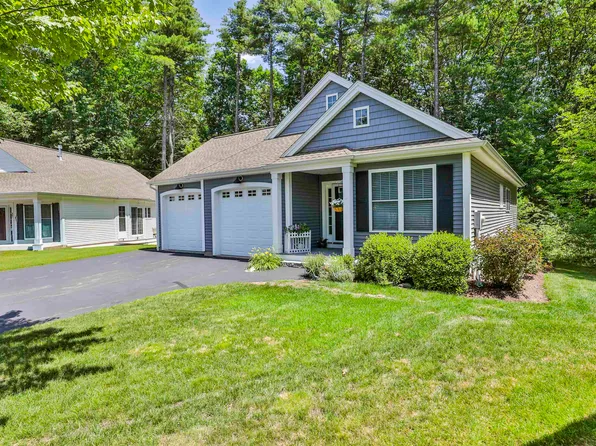 35 Furnival Road, Nashua, NH 03064