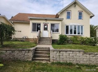 N3821 Jefferson St, Sullivan, WI 53178