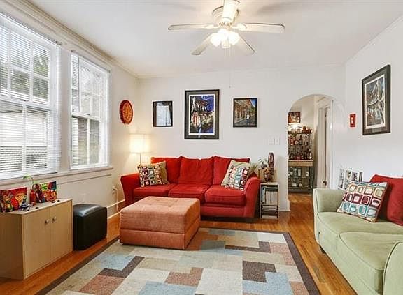 2nd image of 4117 State Street Dr #B