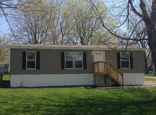 7959 Margaretta Rd LOT 36, Sodus Point, NY 14555