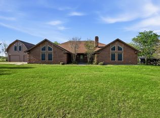 135 Private Road 2828, Decatur, TX 76234