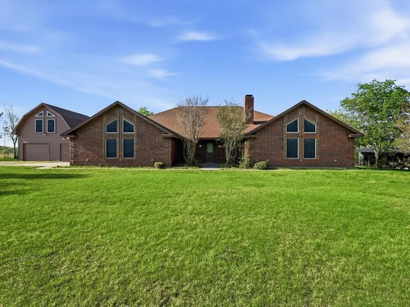 135 Private Road 2828, Decatur, TX 76234
