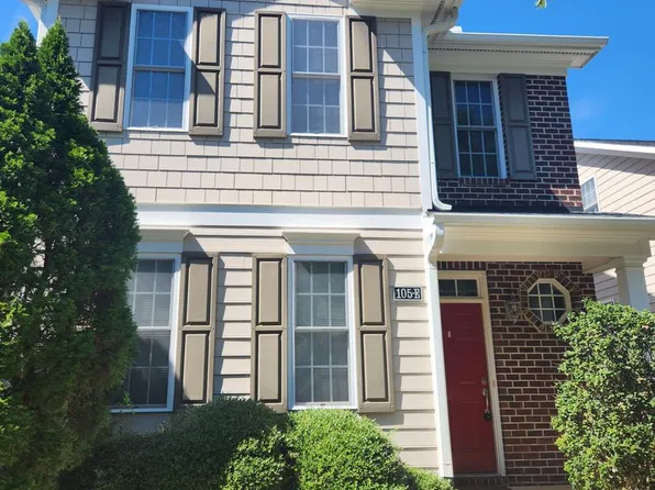105 Jones Ferry Rd Unit E, Carrboro, NC 27510